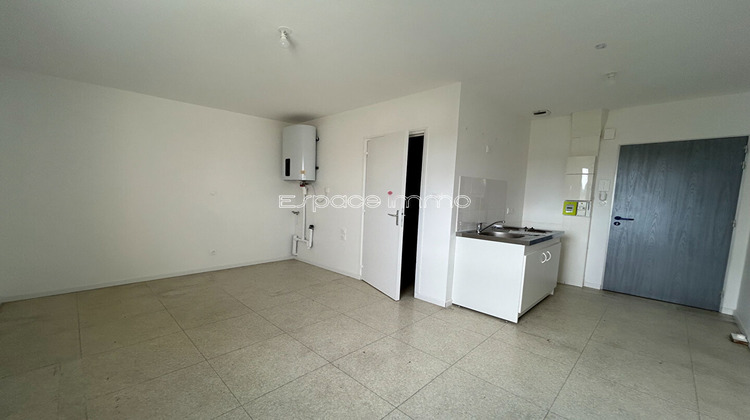 Ma-Cabane - Location Appartement LE GRAND-QUEVILLY, 18 m²