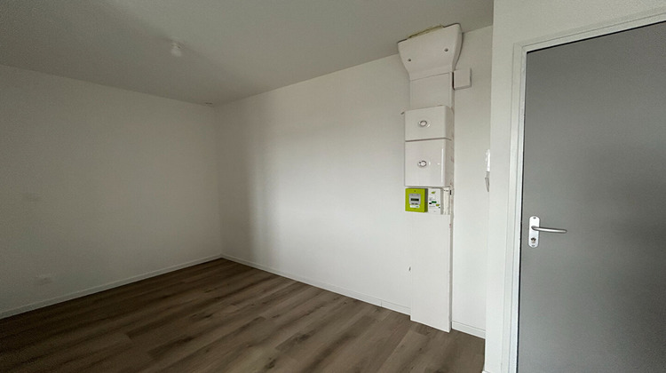 Ma-Cabane - Location Appartement LE GRAND-QUEVILLY, 17 m²