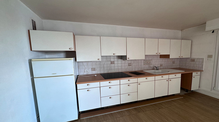 Ma-Cabane - Location Appartement LE GRAND-QUEVILLY, 60 m²