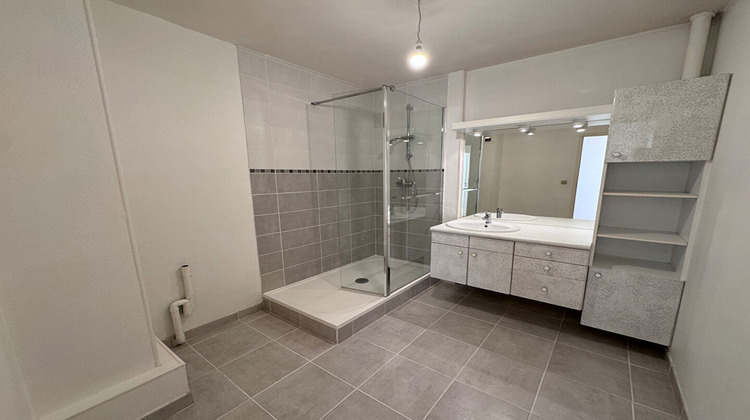 Ma-Cabane - Location Appartement LE GRAND-QUEVILLY, 60 m²