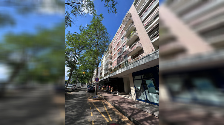 Ma-Cabane - Location Appartement LE GRAND-QUEVILLY, 60 m²