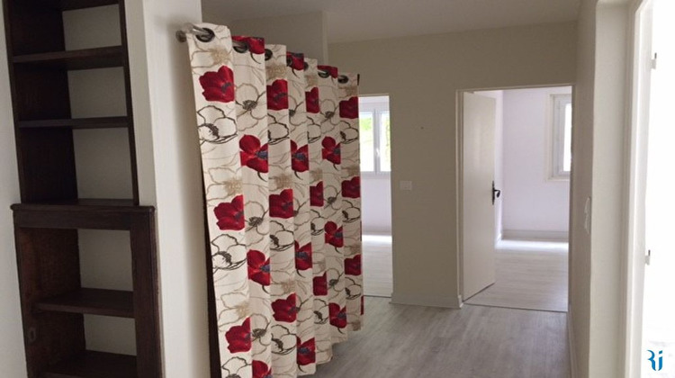 Ma-Cabane - Location Appartement LE GRAND-QUEVILLY, 70 m²