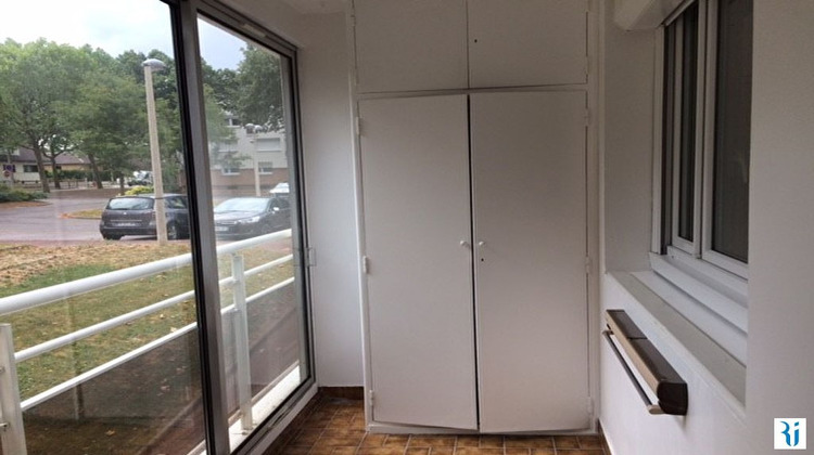 Ma-Cabane - Location Appartement LE GRAND-QUEVILLY, 70 m²