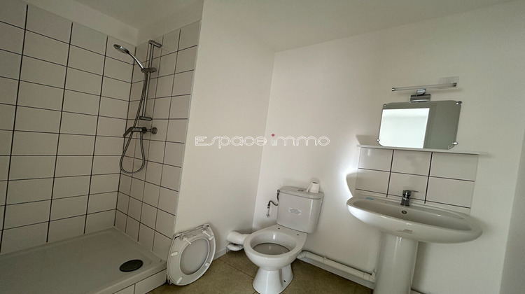 Ma-Cabane - Location Appartement LE GRAND-QUEVILLY, 30 m²