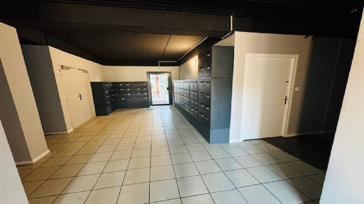 Ma-Cabane - Location Appartement LE GRAND-QUEVILLY, 22 m²