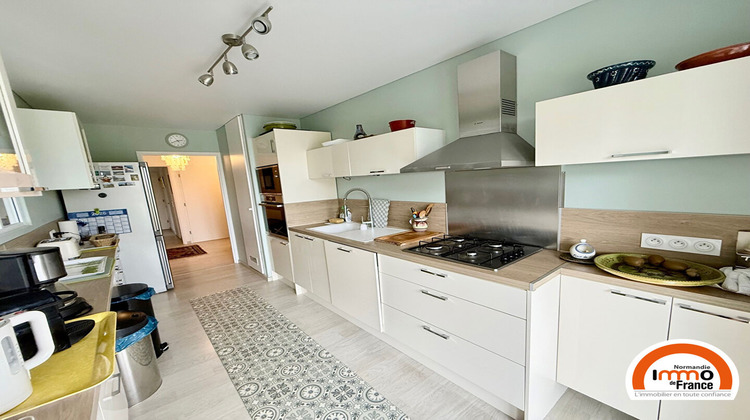 Ma-Cabane - Location Appartement LE GRAND-QUEVILLY, 68 m²