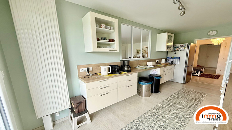 Ma-Cabane - Location Appartement LE GRAND-QUEVILLY, 68 m²