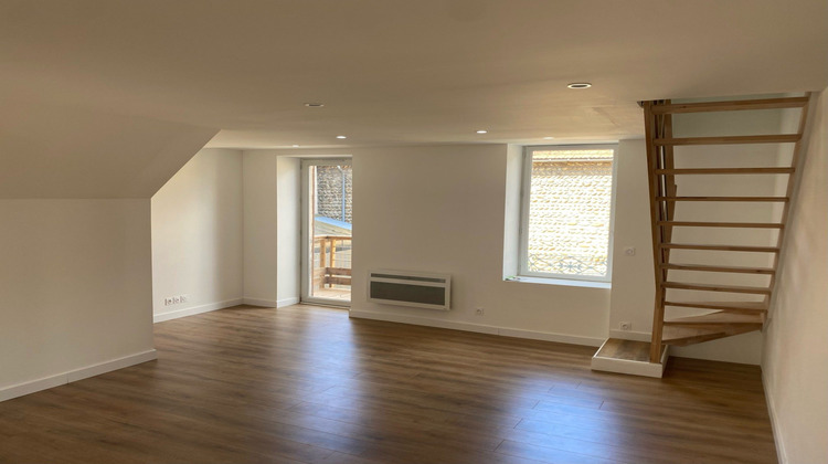 Ma-Cabane - Location Appartement Le Grand-Serre, 81 m²