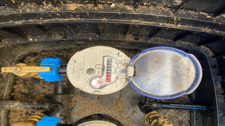 Ma-Cabane - Location Appartement Le Grand-Serre, 81 m²