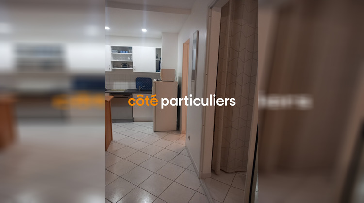 Ma-Cabane - Location Appartement LE GRAU-DU-ROI, 27 m²