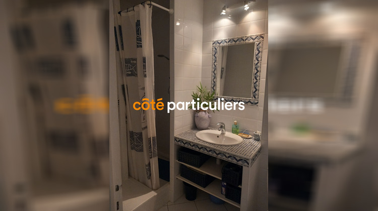 Ma-Cabane - Location Appartement LE GRAU-DU-ROI, 27 m²