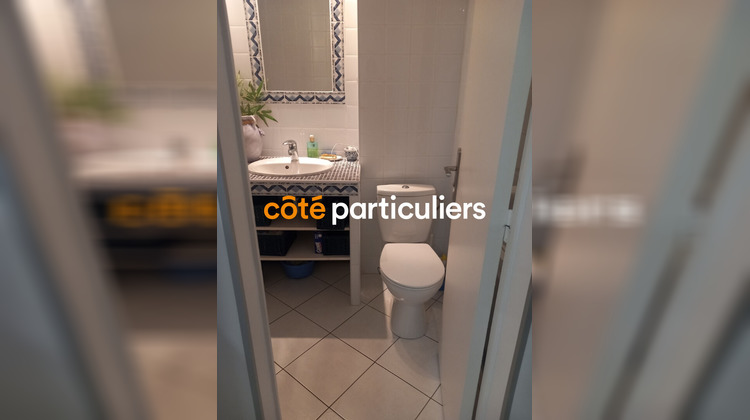 Ma-Cabane - Location Appartement LE GRAU-DU-ROI, 27 m²