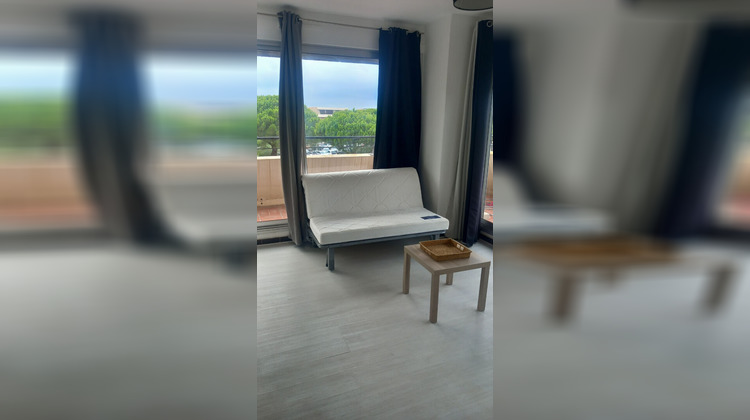 Ma-Cabane - Location Appartement LE GRAU-DU-ROI, 25 m²