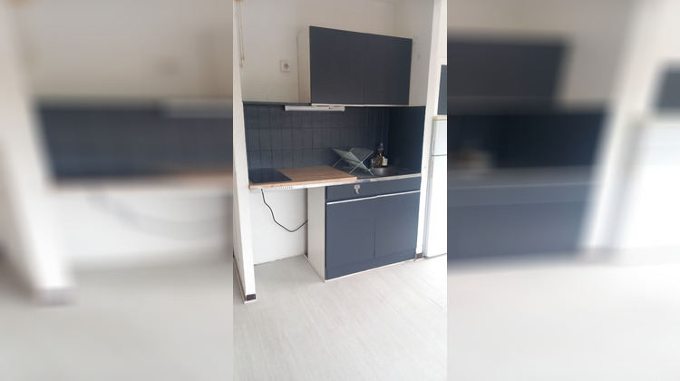 Ma-Cabane - Location Appartement LE GRAU-DU-ROI, 25 m²