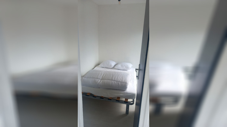 Ma-Cabane - Location Appartement LE GRAU-DU-ROI, 25 m²