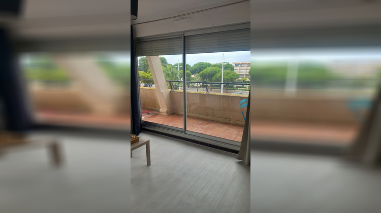 Ma-Cabane - Location Appartement LE GRAU-DU-ROI, 25 m²