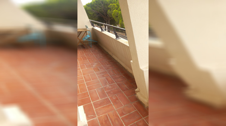 Ma-Cabane - Location Appartement LE GRAU-DU-ROI, 25 m²