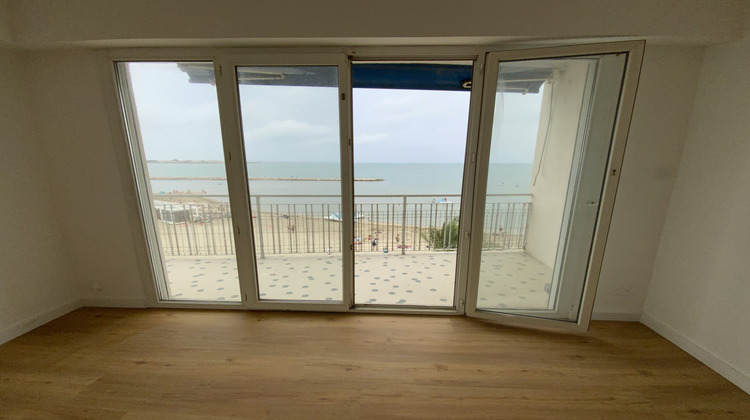 Ma-Cabane - Location Appartement Le Grau-du-Roi, 63 m²