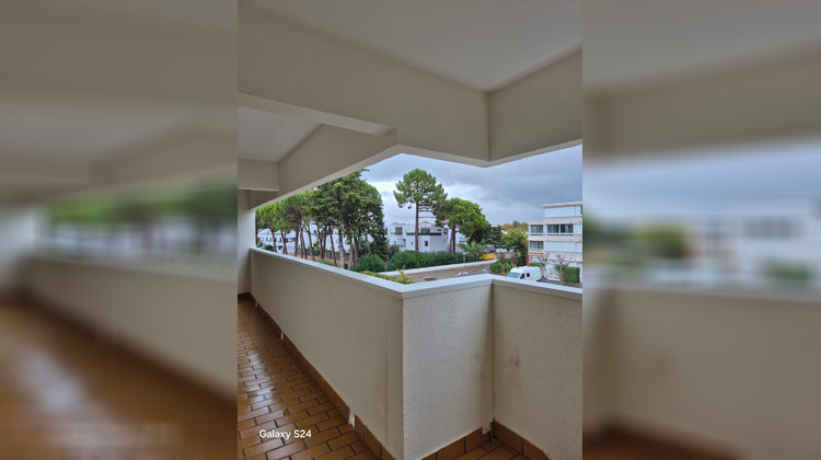 Ma-Cabane - Location Appartement Le Grau-du-Roi, 19 m²