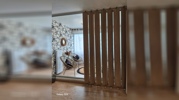 Ma-Cabane - Location Appartement Le Grau-du-Roi, 19 m²