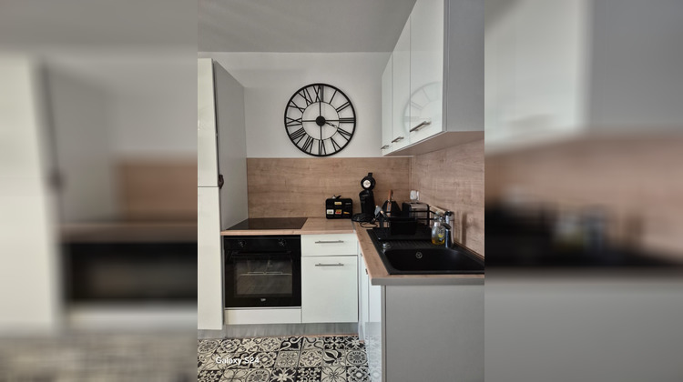 Ma-Cabane - Location Appartement Le Grau-du-Roi, 19 m²