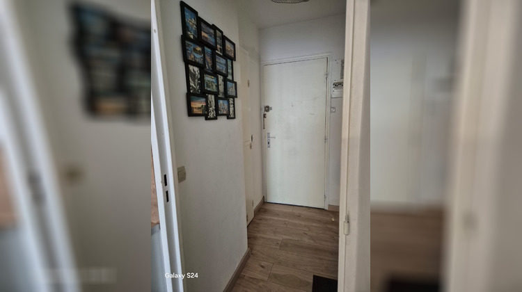 Ma-Cabane - Location Appartement Le Grau-du-Roi, 19 m²