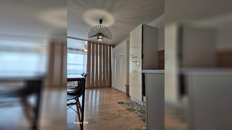 Ma-Cabane - Location Appartement Le Grau-du-Roi, 19 m²