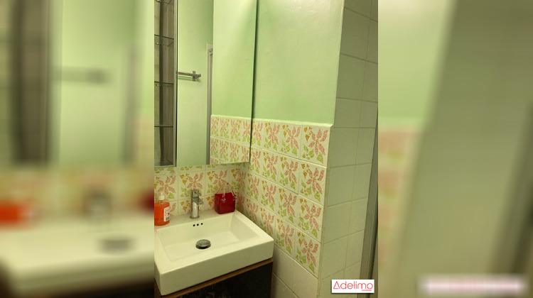 Ma-Cabane - Location Appartement Le Grau-du-Roi, 48 m²