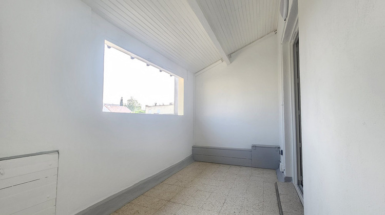 Ma-Cabane - Location Appartement Le Grau-du-Roi, 44 m²