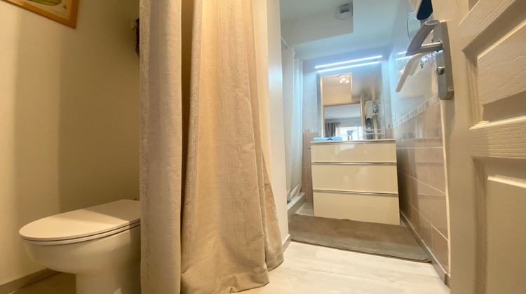 Ma-Cabane - Location Appartement LE GRAU DU ROI, 20 m²