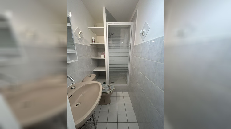 Ma-Cabane - Location Appartement LE GRAU DU ROI, 20 m²