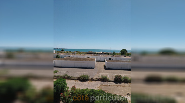 Ma-Cabane - Location Appartement LE GRAU-DU-ROI, 67 m²