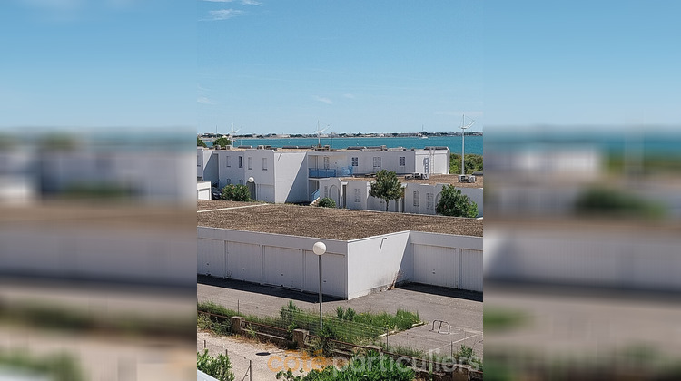 Ma-Cabane - Location Appartement LE GRAU-DU-ROI, 67 m²