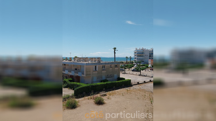 Ma-Cabane - Location Appartement LE GRAU-DU-ROI, 67 m²
