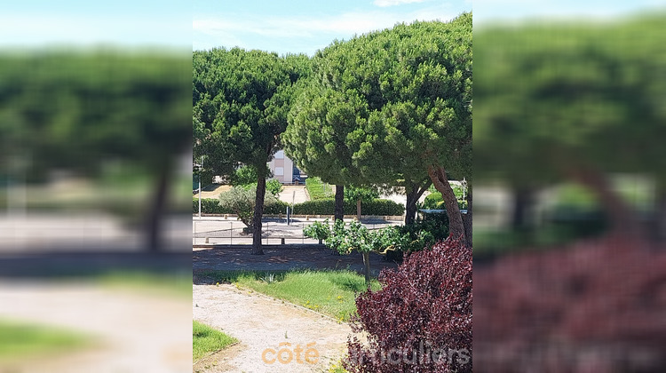 Ma-Cabane - Location Appartement LE GRAU-DU-ROI, 67 m²