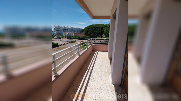 Ma-Cabane - Location Appartement LE GRAU-DU-ROI, 67 m²