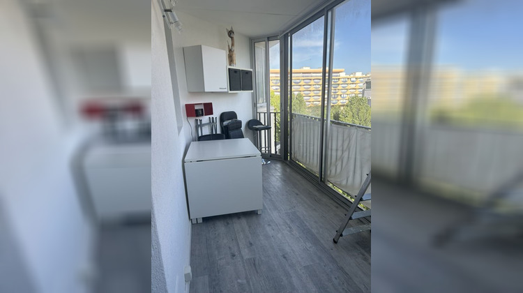 Ma-Cabane - Location Appartement LE GRAU DU ROI, 25 m²