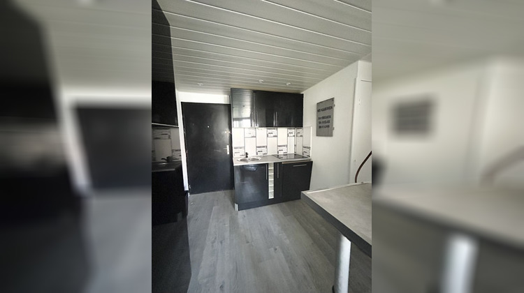 Ma-Cabane - Location Appartement LE GRAU DU ROI, 25 m²