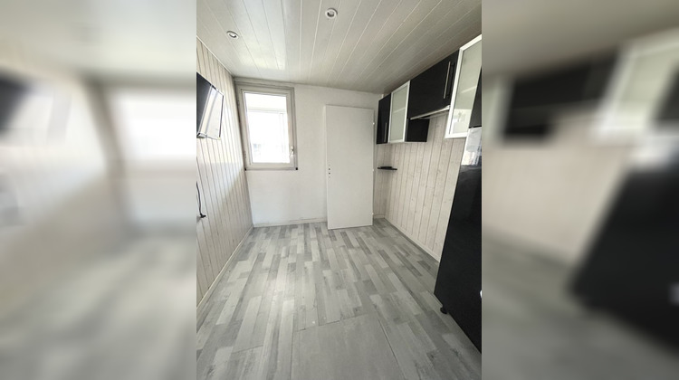 Ma-Cabane - Location Appartement LE GRAU DU ROI, 25 m²