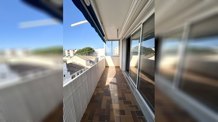 Ma-Cabane - Location Appartement LE GRAU DU ROI, 36 m²