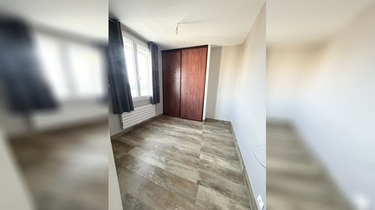 Ma-Cabane - Location Appartement LE GRAU DU ROI, 36 m²
