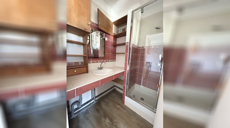 Ma-Cabane - Location Appartement LE GRAU DU ROI, 36 m²