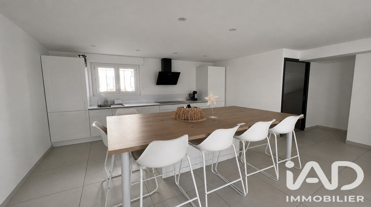 Ma-Cabane - Location Appartement Le Grau-du-Roi, 56 m²