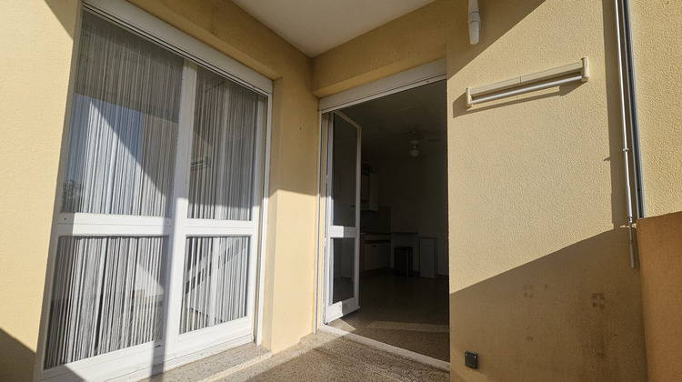 Ma-Cabane - Location Appartement Le Grau-du-Roi, 34 m²
