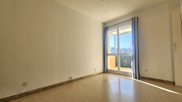 Ma-Cabane - Location Appartement Le Grau-du-Roi, 34 m²
