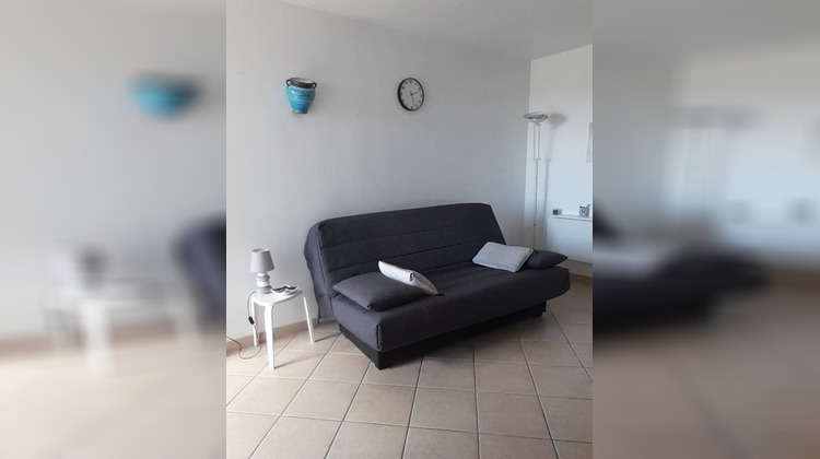 Ma-Cabane - Location Appartement LE GRAU DU ROI, 20 m²