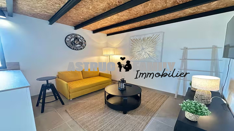Ma-Cabane - Location Appartement LE GRAU-DU-ROI, 59 m²