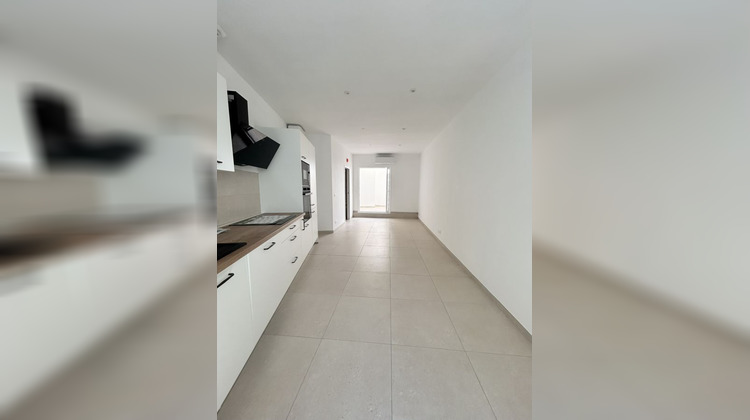 Ma-Cabane - Location Appartement LE GRAU DU ROI, 28 m²