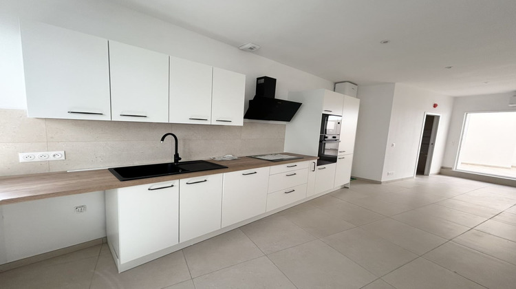Ma-Cabane - Location Appartement LE GRAU DU ROI, 28 m²