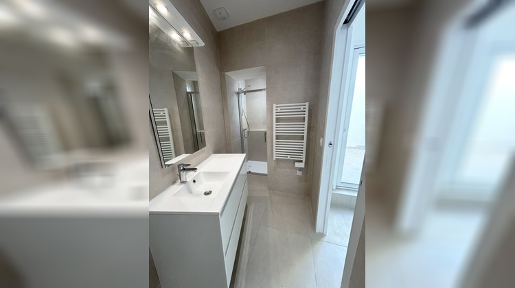 Ma-Cabane - Location Appartement LE GRAU DU ROI, 28 m²